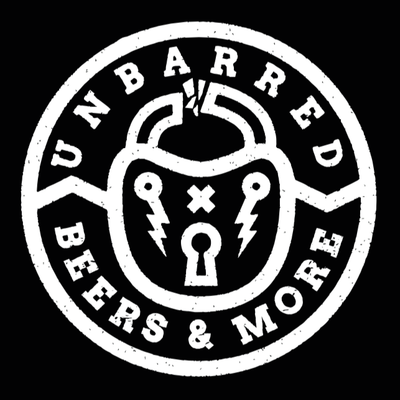 Taproom – UnBarred Brewery Shop