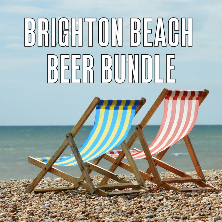 Brighton Beach Bundle