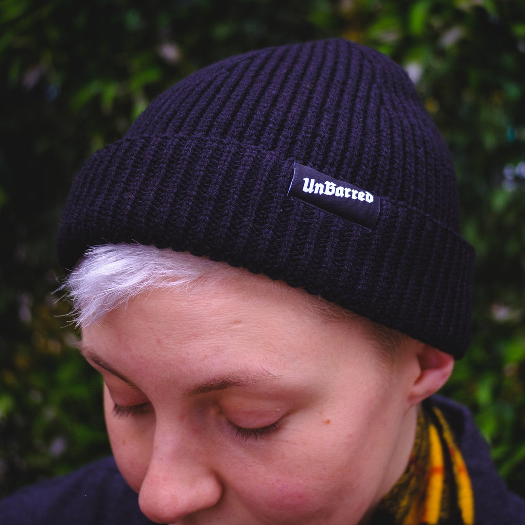 UnBarred Beanie