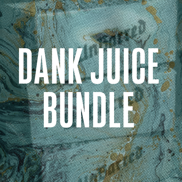 Dank Juice Bundle