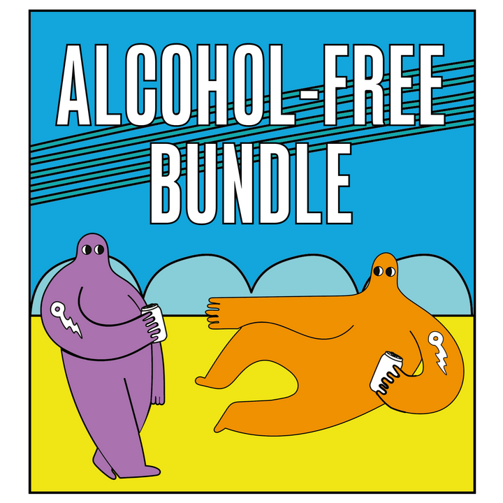 AF BUNDLE